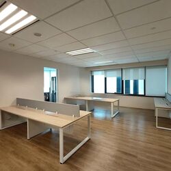 Chartered Bank Building (D1), Office #544333211
